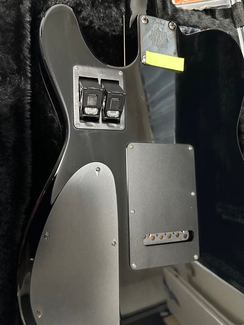 布袋寅泰モデルギター（シールドのみ） - メルカリ