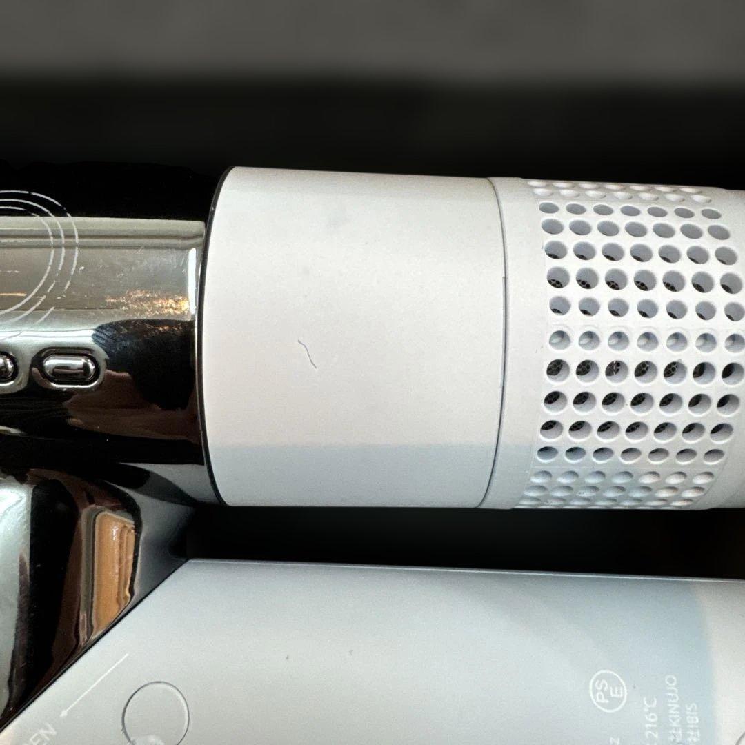 KINUJO（キヌージョ）　ＫＨ203ヘアドライヤー　動作正常！