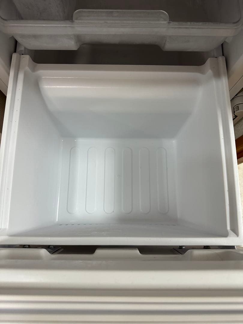 シャープ SHARP 冷蔵庫 SJ-D15H（152L）