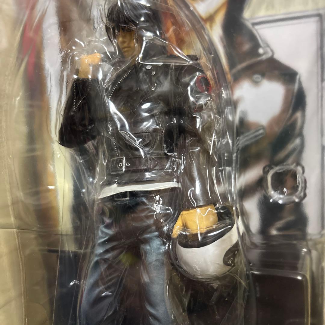 は*。様 クローズ＆WORST 藤代拓海 オルタナティブ版