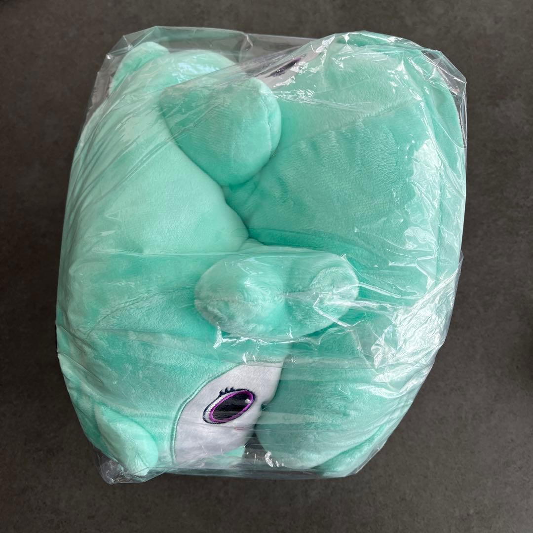 【匿名配送】TWICE LOVELYS GIGO ミナ 3点セット