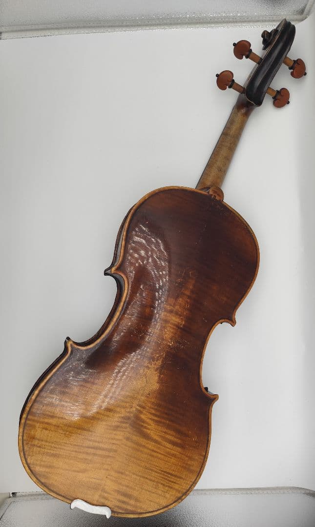 ドイツ Steiner & Sohne ヴィンテージ ストラディバリウスモデル