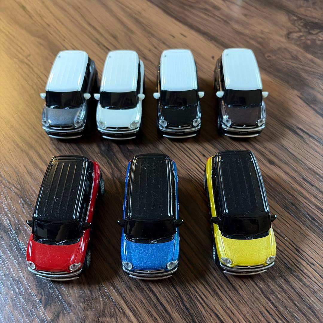 スズキ XBee クロスビー ミニカーセット - メルカリ