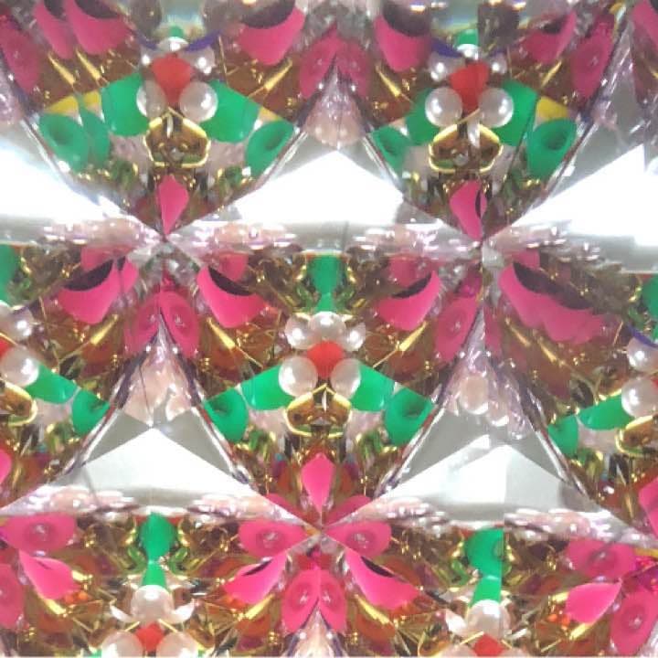 万華鏡 アンドリュー&ロビン・リアリー - メルカリ