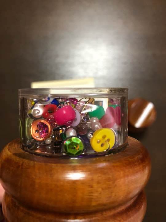 万華鏡 アンドリュー&ロビン・リアリー