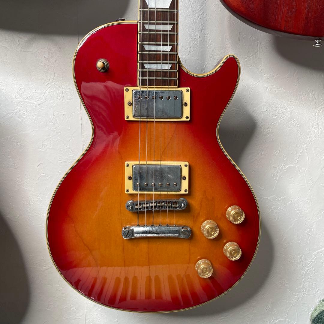 Maison レスポール　サンバースト