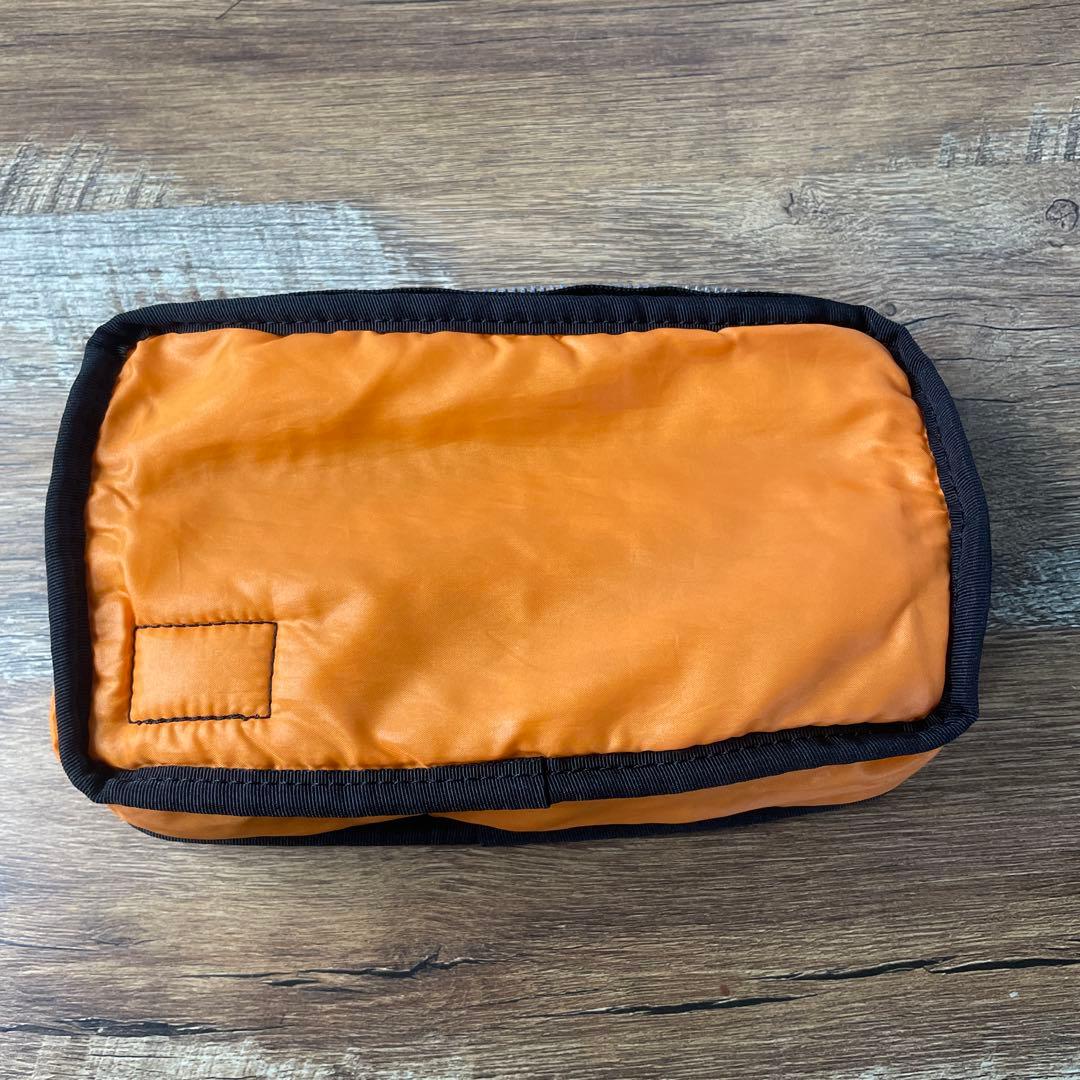 PORTER TANKER ポーチ