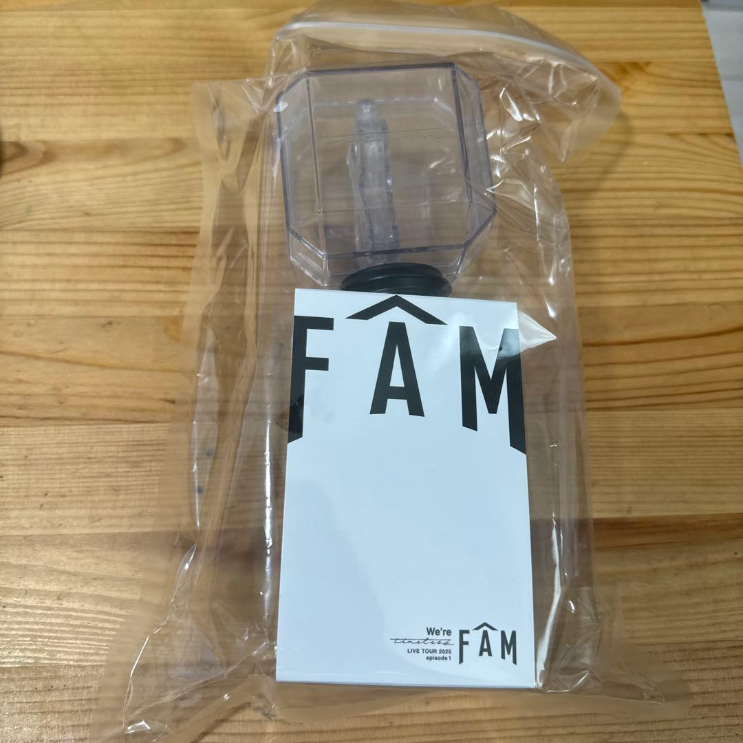 タイムレス timelesz ペンライト 2025 - メルカリ