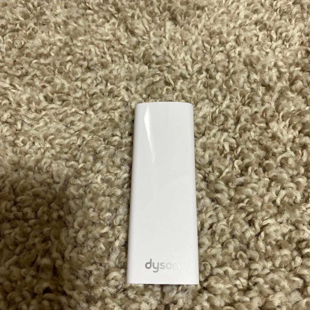 2020年製　Dyson AM09 扇風機 ホワイト