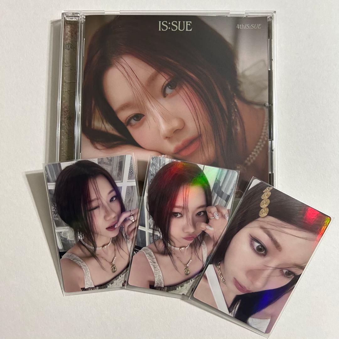 坂口梨乃 RINO FC盤 トレカコンプ IS:SUE イッシュ - メルカリ