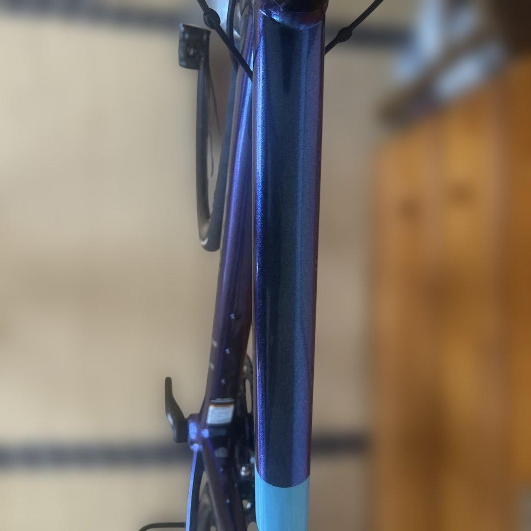 未使用CANNONDALEキャノンデール ロードバイク CAAD13 51サイズ