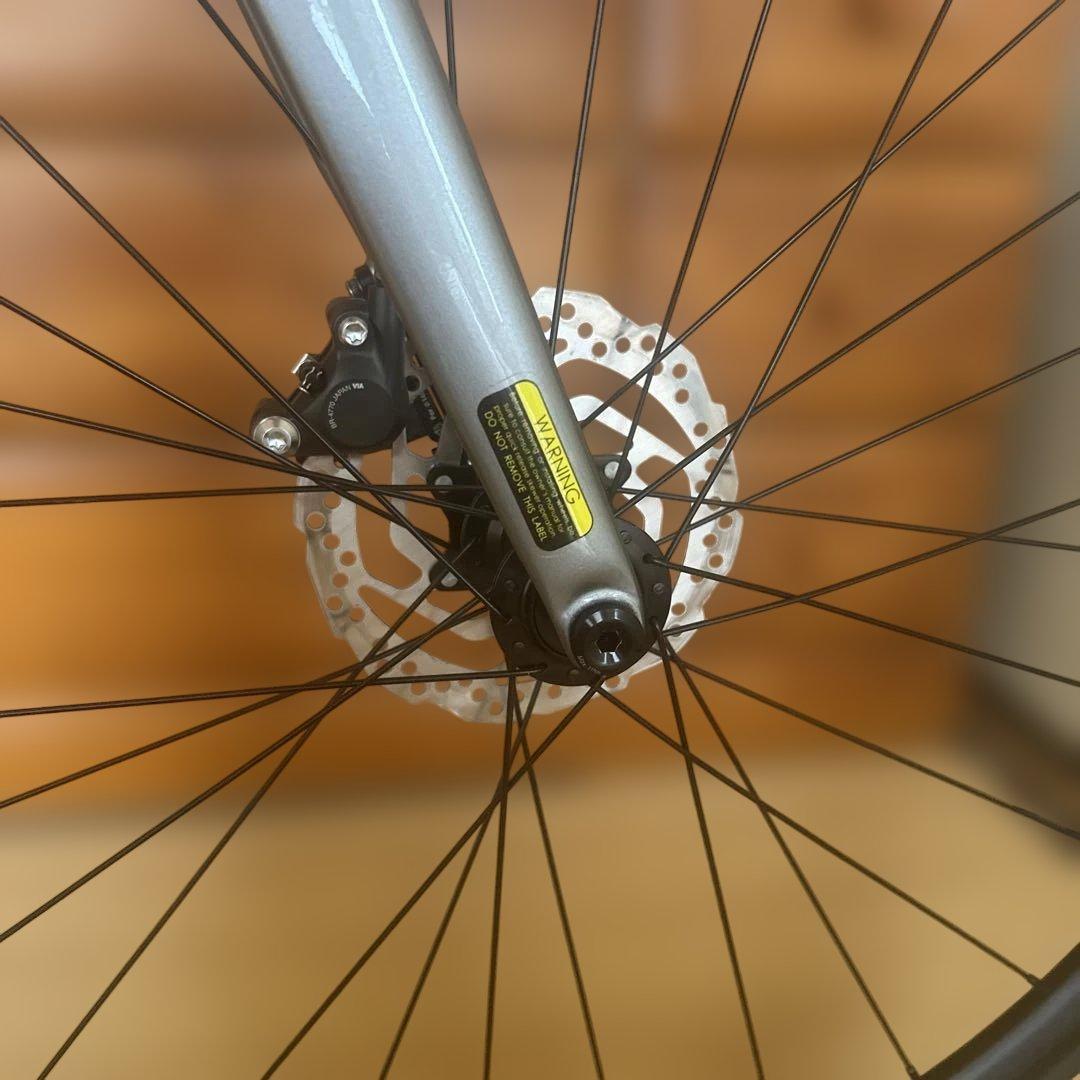 未使用CANNONDALEキャノンデール ロードバイク CAAD13 51サイズ