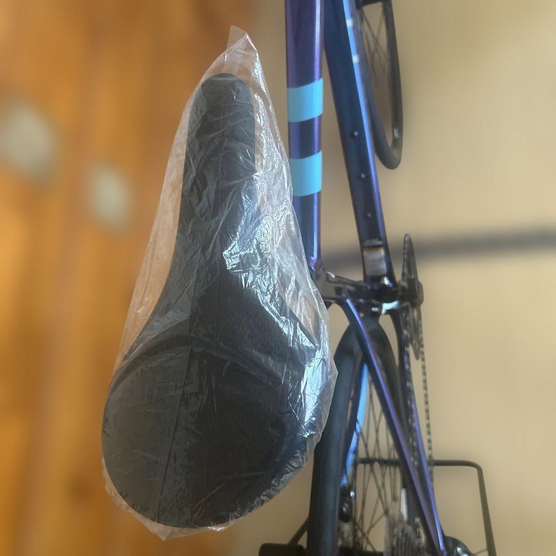 未使用CANNONDALEキャノンデール ロードバイク CAAD13 51サイズ