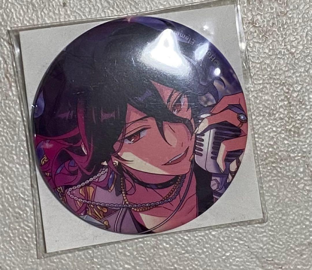 朔間零 イベコレ缶バッジ 2023 Autumn - メルカリ