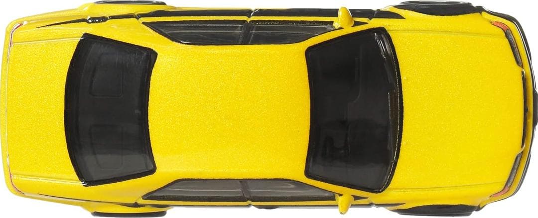 ホットウィール ワイルド・スピード トヨタ チェイサー JZX100 JBL89