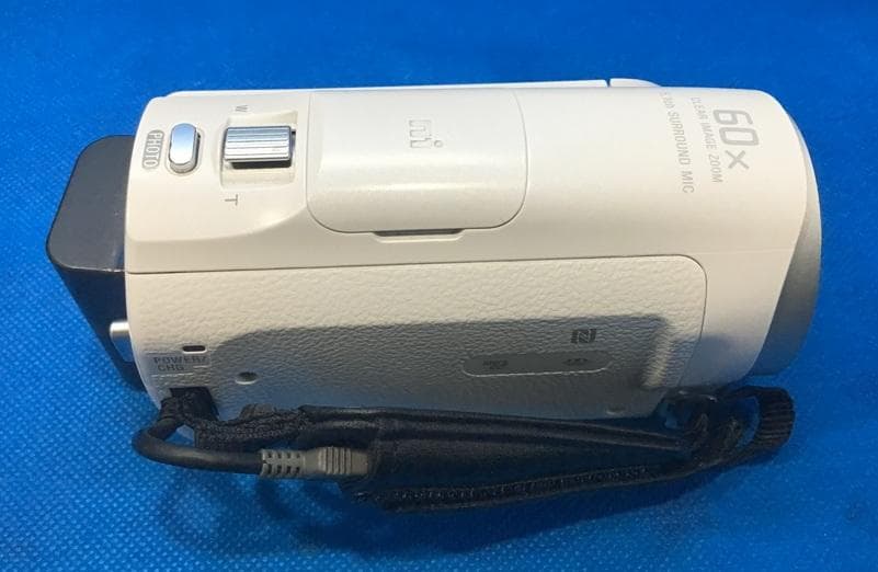 Sony HDR-CX670 ビデオカメラ 本体