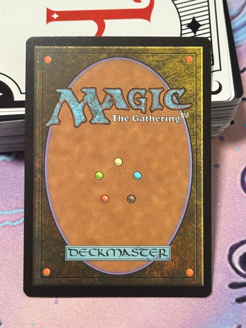 《ウルザの物語/Urza's Saga》 secret lair 1枚