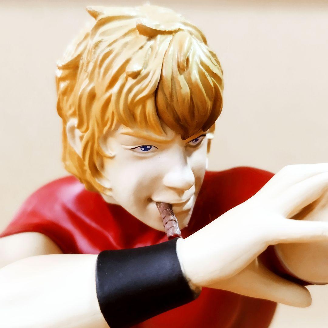 COBRA スペースコブラ レディ フィギュアセット 寺沢武一