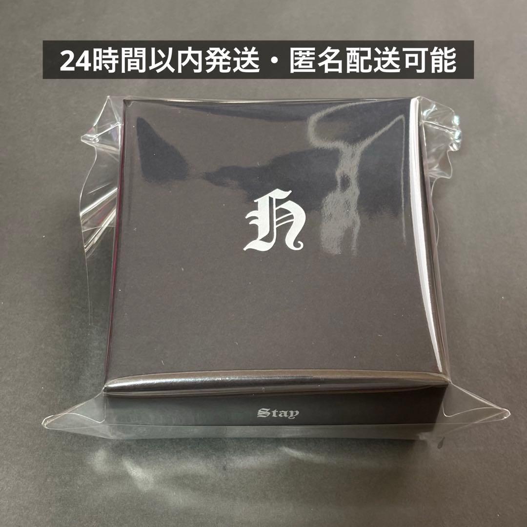 stray kids スキズ ヒョンジン メンプロ ネックレス 南京錠 stray kids スキズ ヒョンジン メンプロ ネックレス 南京錠 - メルカリ