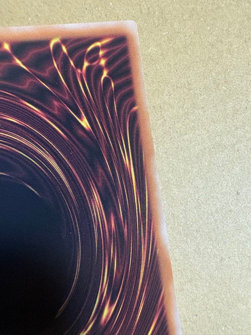 赫の聖女カルテシア 絵違い25thシークレット　遊戯王　白の物語