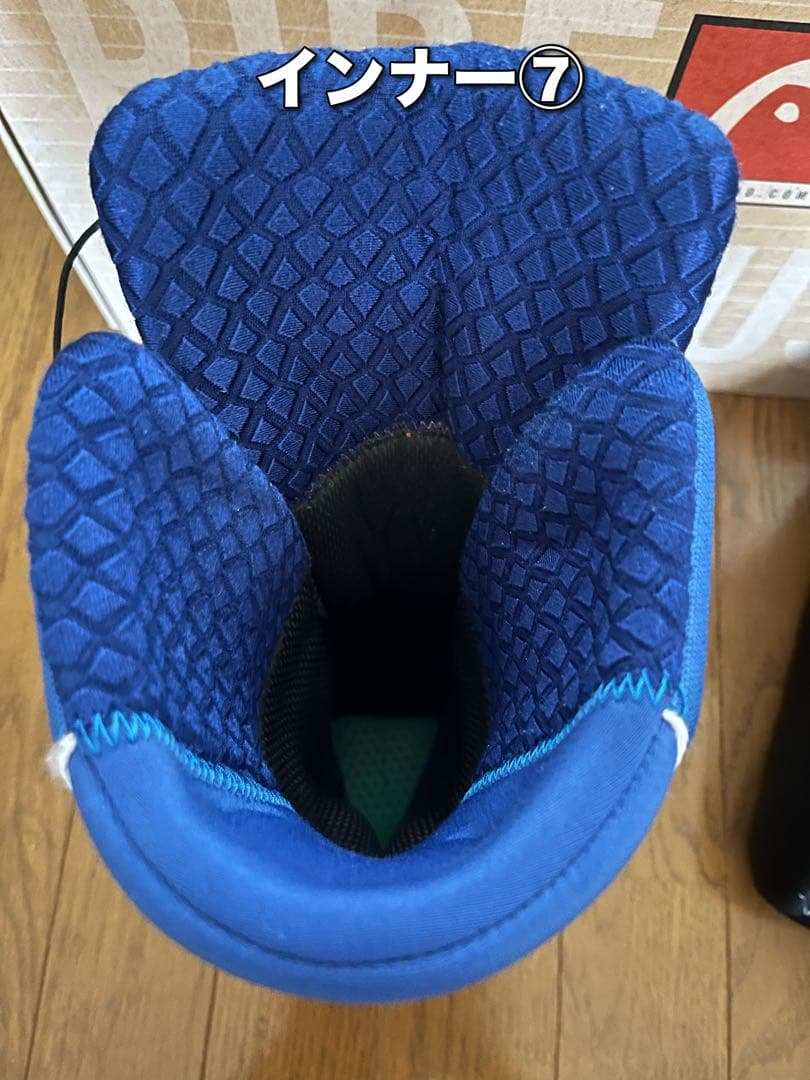 タイムセール！head boards SIX BOA FOCUS