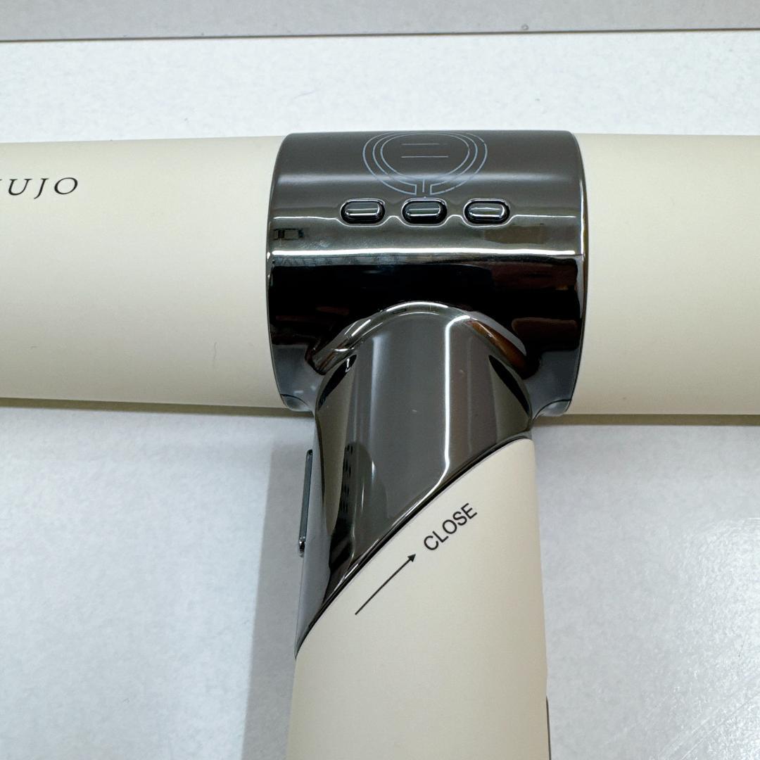 【未使用に近い】絹女　キヌジョ　KINUJO ヘアドライヤー　KH001