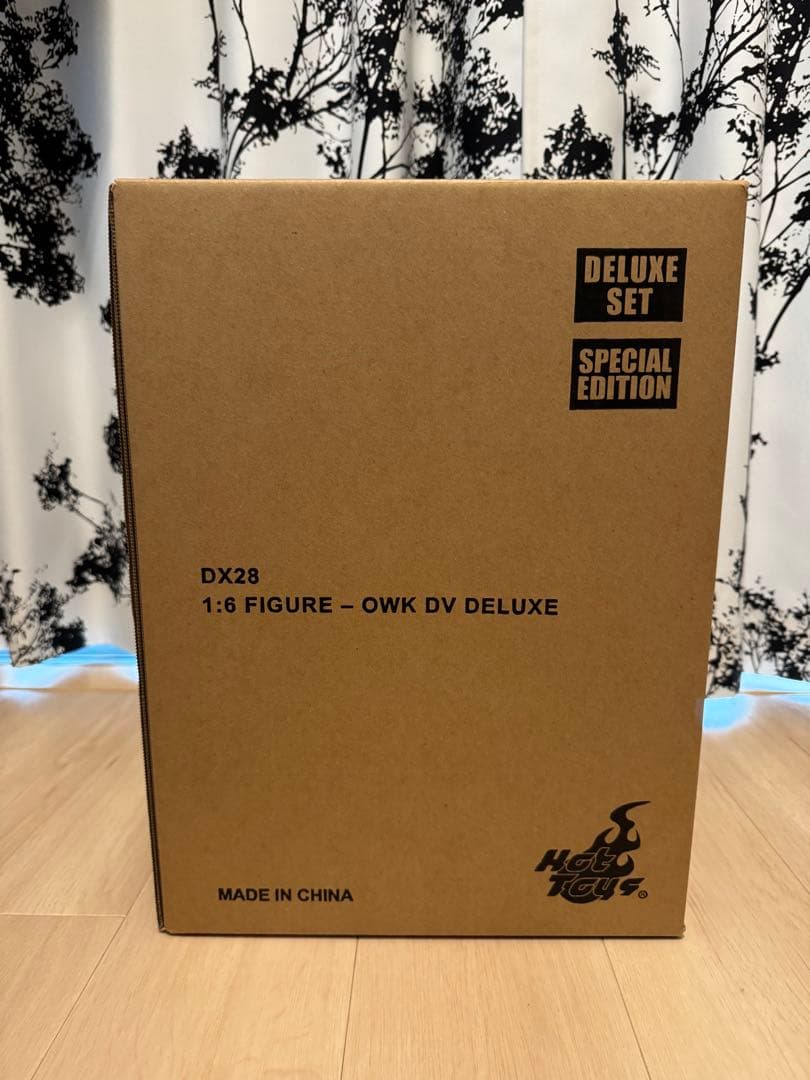 テレビ・マスターピースＤＸ『オビ＝ワン・ケノービ』ダース・ベイダーデラックス版