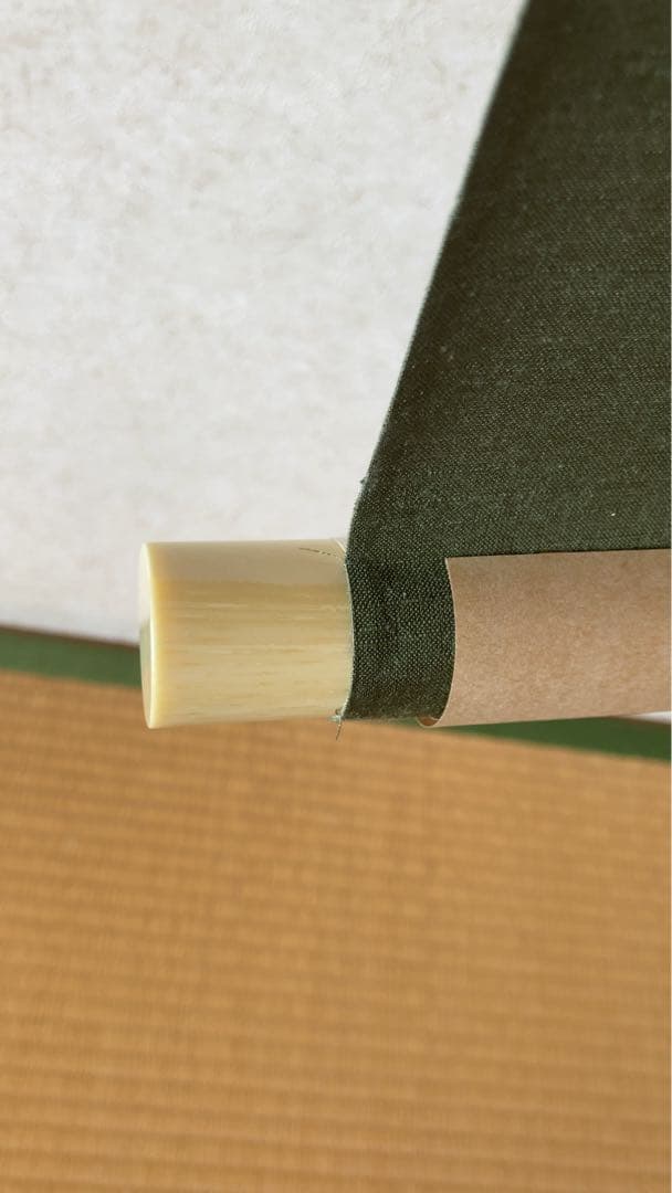 武者小路実篤　掛軸　肉筆