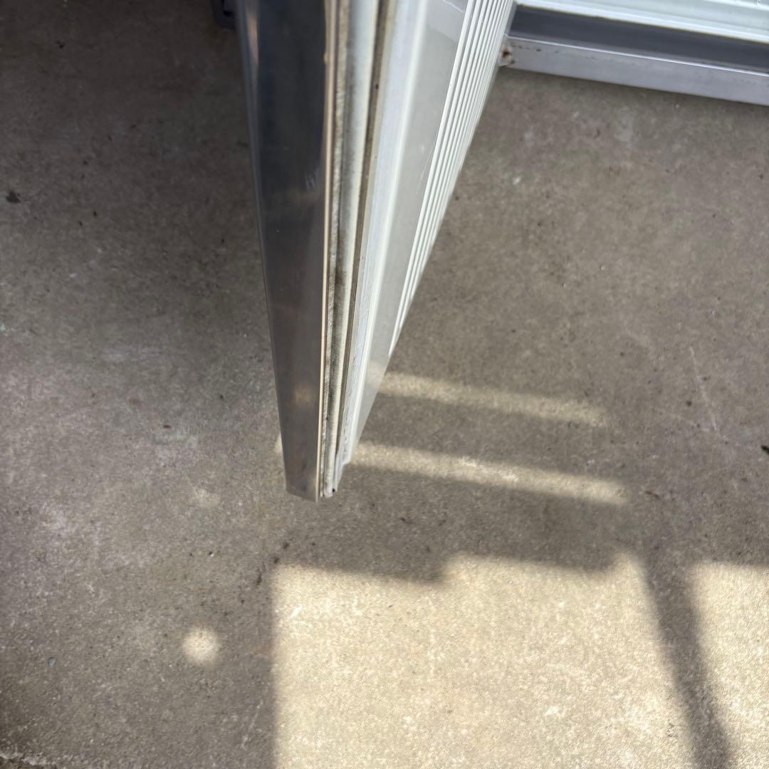 送料無料　フクシマ TRC-50RE1 1500ｘ600ｘ800ｍｍ