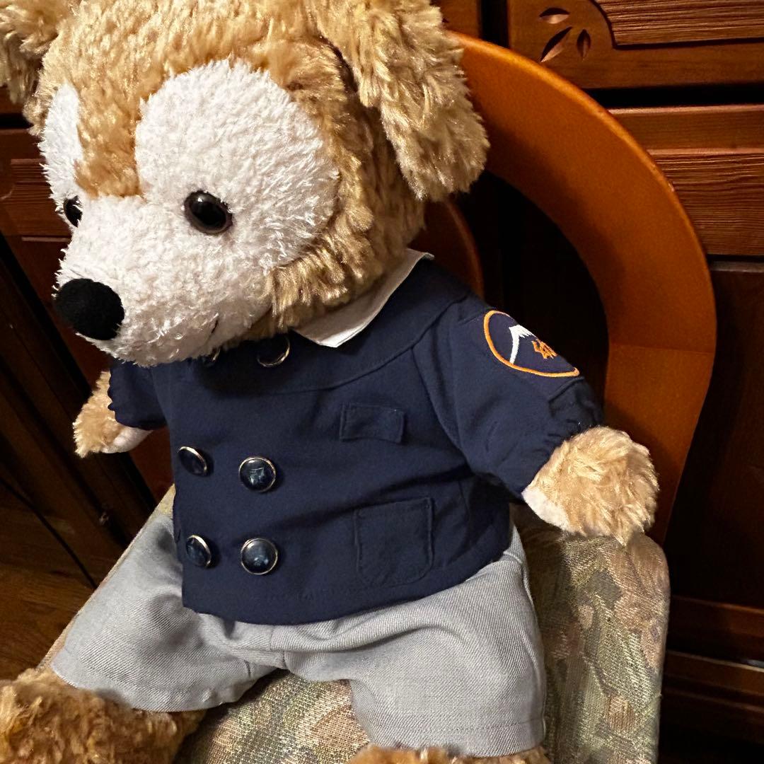 小梅様【2-2】ミニチュアリメイク✿ オーダーメイド メイちゃん3点セット