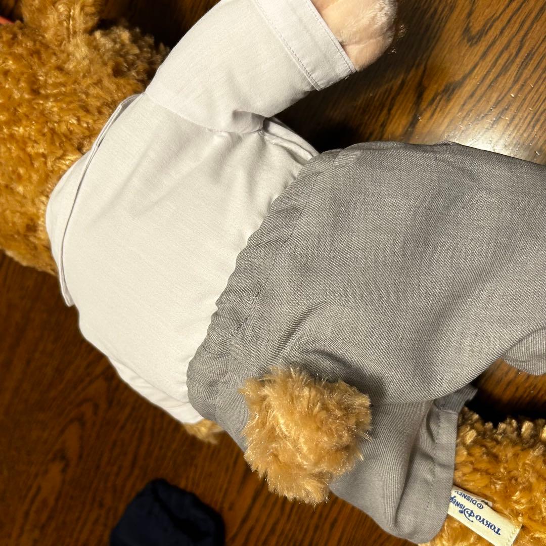 小梅様【2-2】ミニチュアリメイク✿ オーダーメイド メイちゃん3点セット