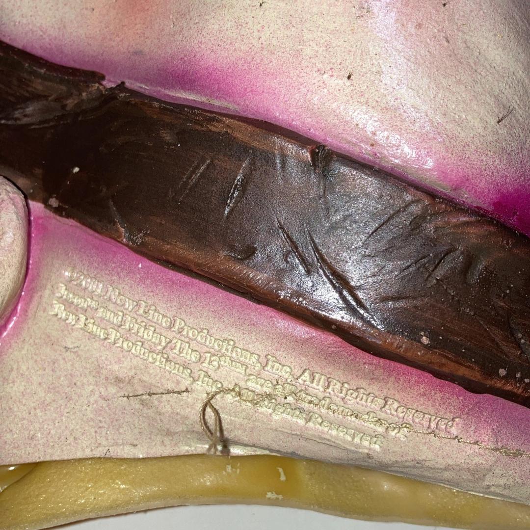 ドン・ポスト・スタジオ 13日の金曜日 　ジェイソン　フルフェィスマスク