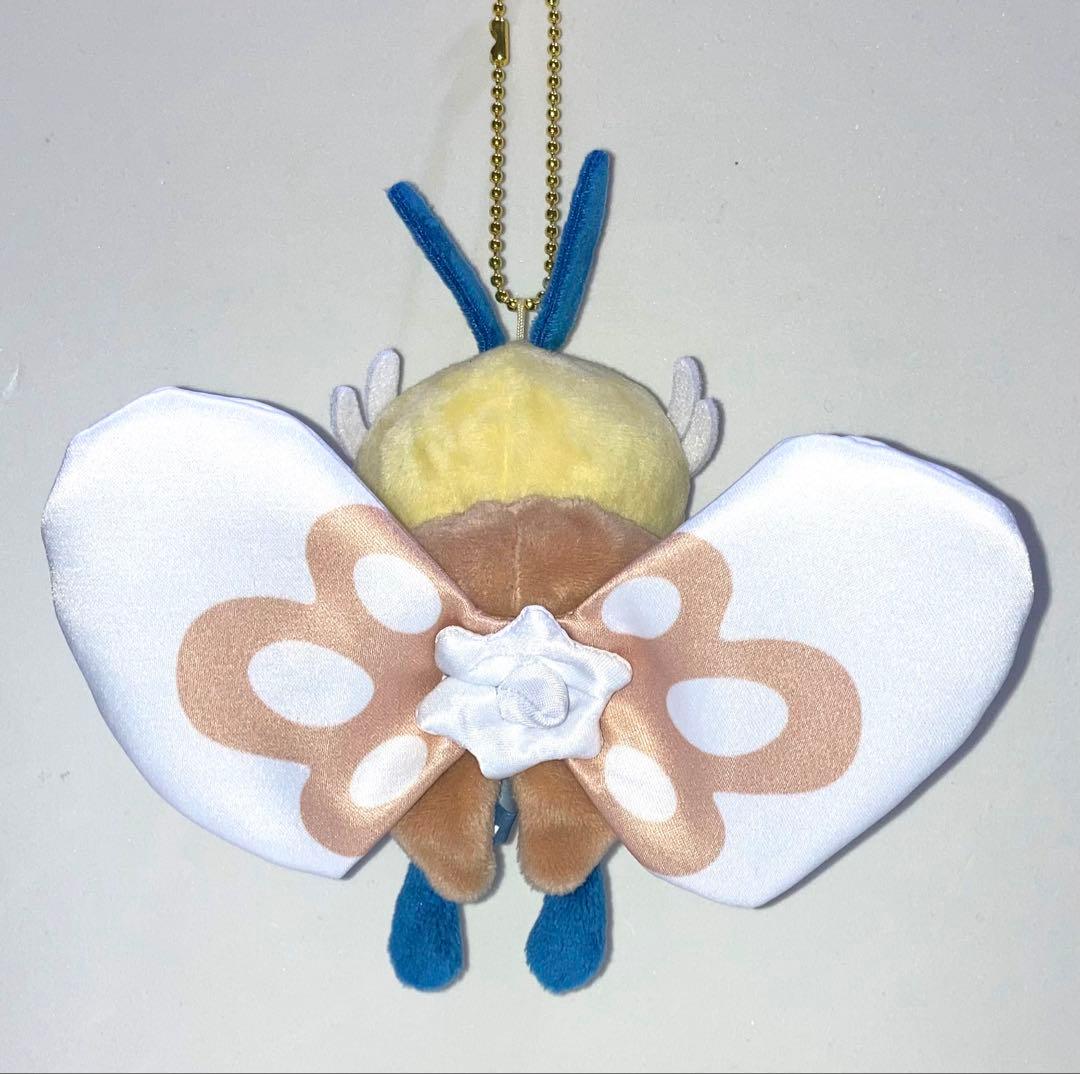 AMAIKAORI アブリボン マスコット