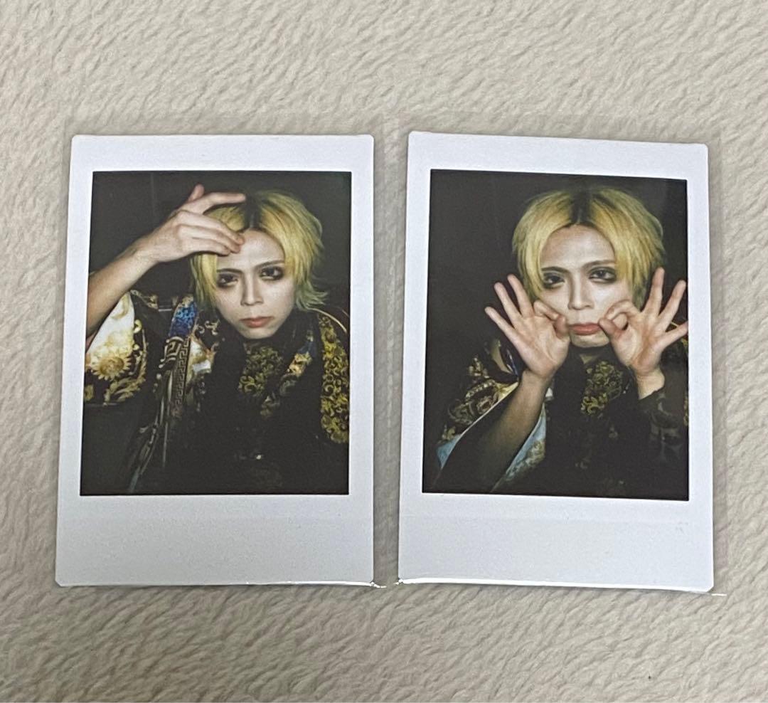 最終値下げ】0.1gの誤算 まさしさま 久保田まさし チェキ - メルカリ