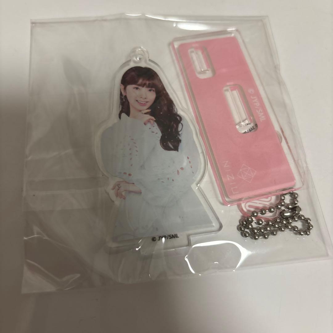 Niziu ミイヒ アクスタ - メルカリ