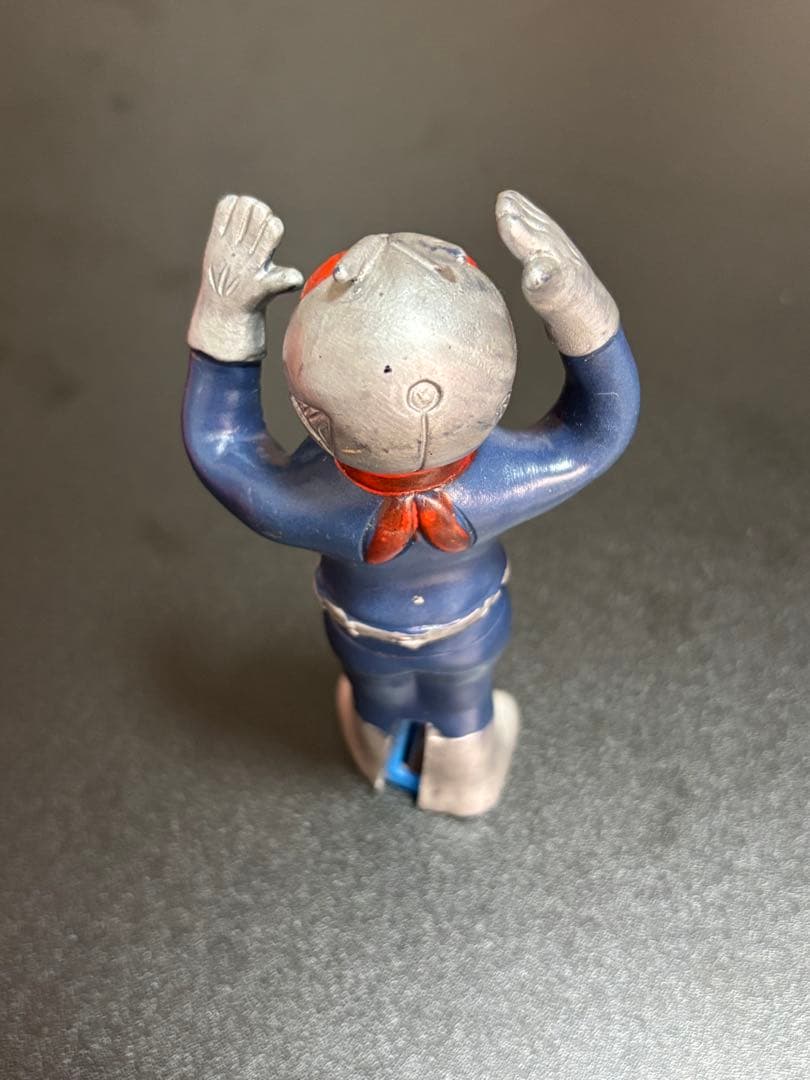 仮面ライダー フィギュア ソフビ 鉛筆削り レトロ 貴重 東映 - メルカリ