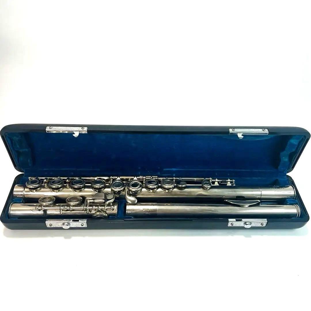 Pearl パール フルート NC-96 USED 20716 ケース付