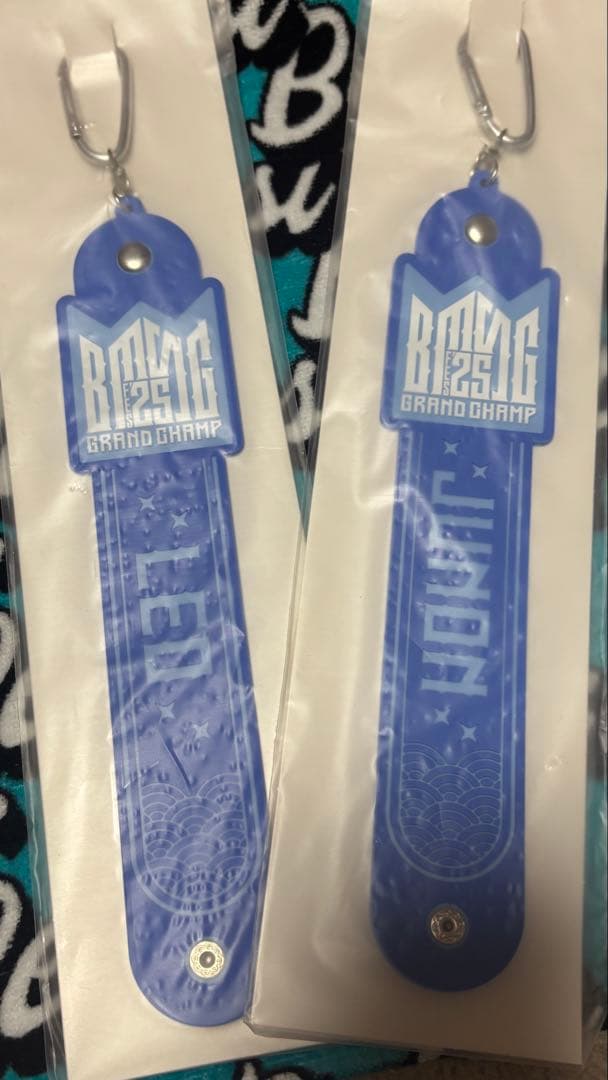 BMSGフェス オンラインくじ THE FIRST - BMSG FES'25 オンラインくじ