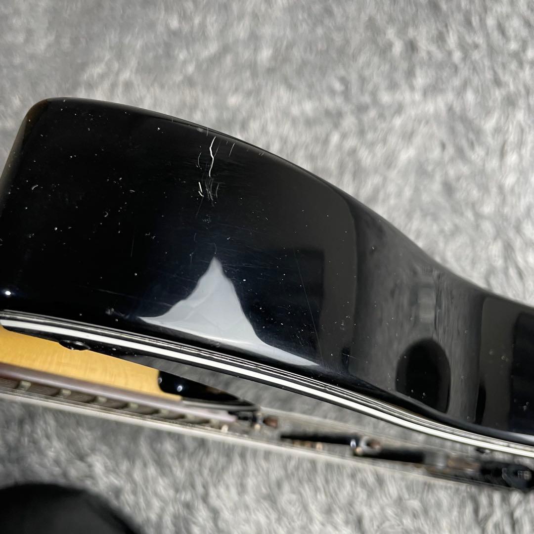 ギター YAMAHA YG512