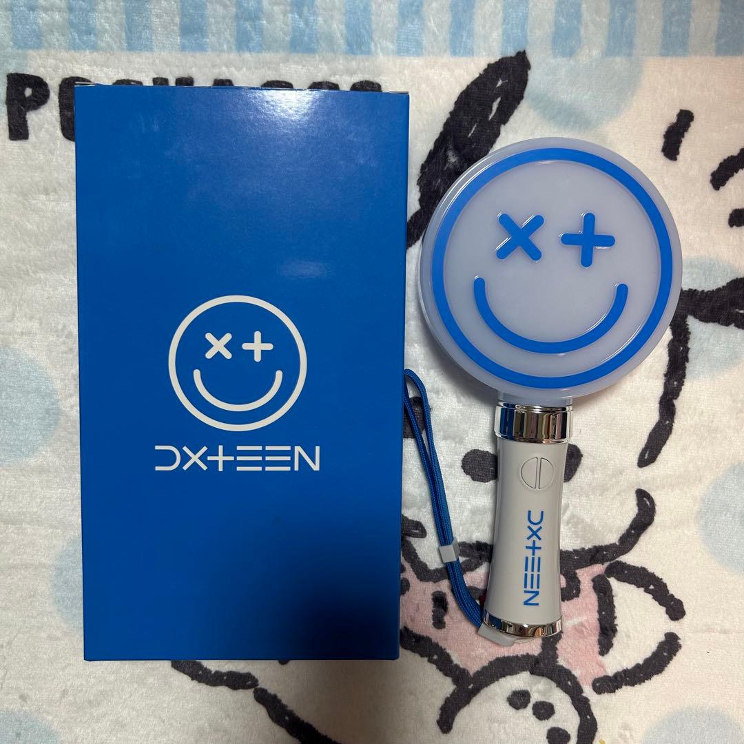 DXTEEN 初期 ペンライト DXTEEN ペンライト 商品詳細ページ | DXTEEN