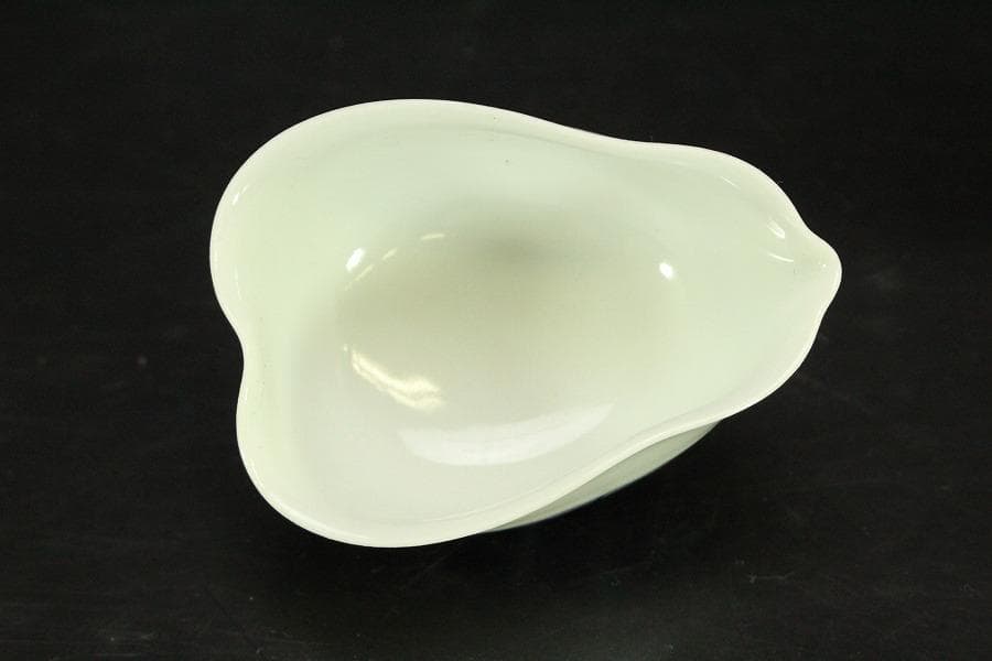 煎茶 丸盆 二件 茶器 錫茶托まとめて(ZE423)