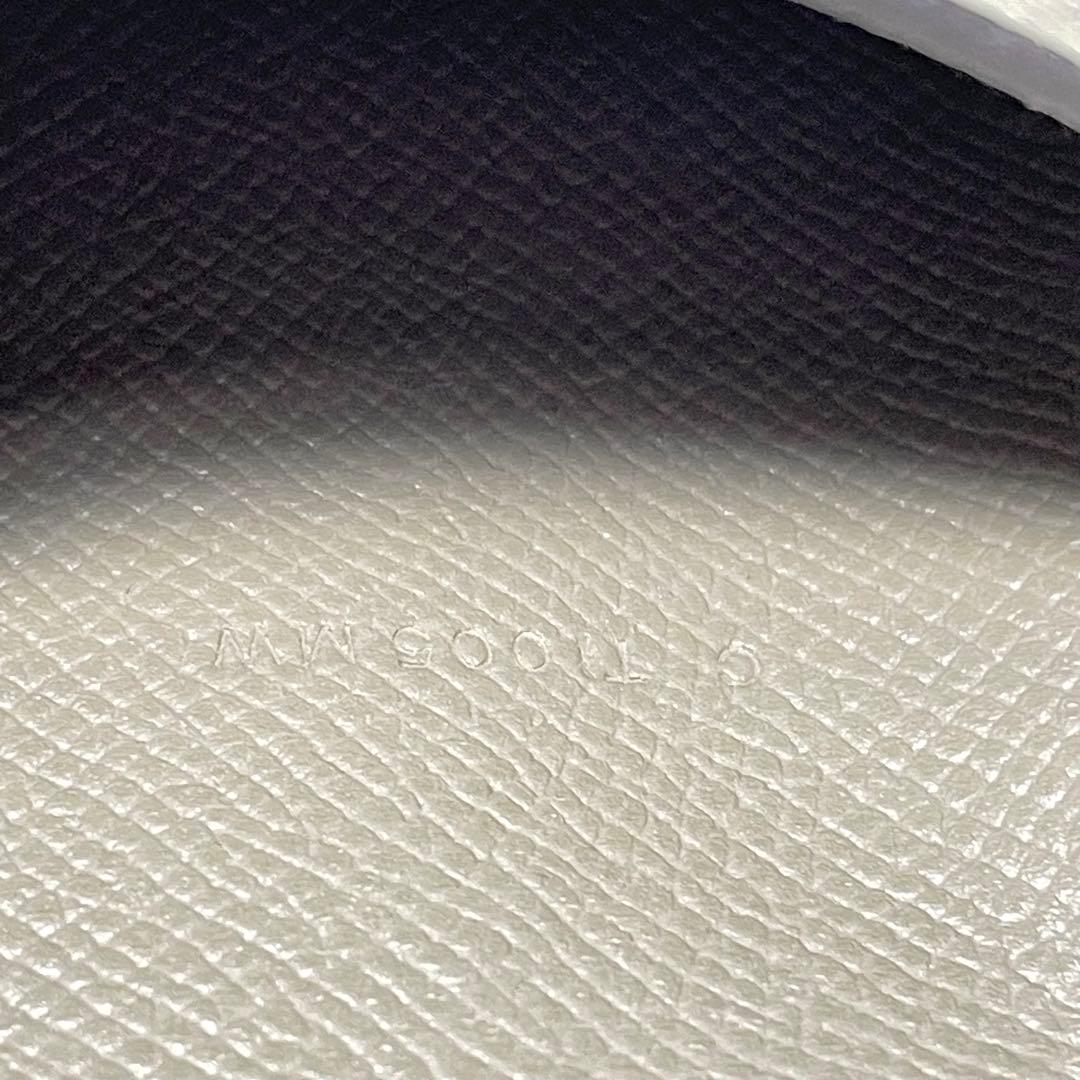 専用　✨美品　エルメス　クリック12 折財布