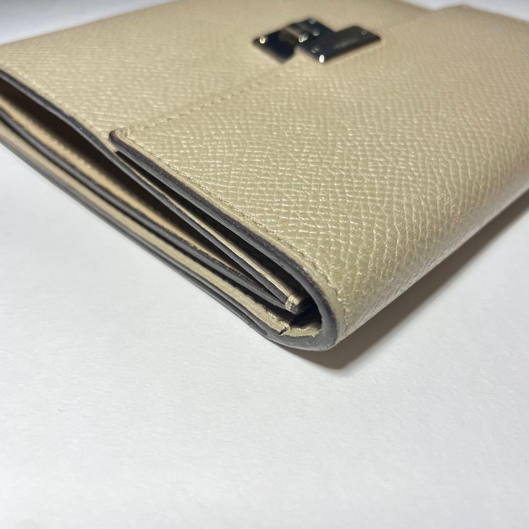 専用　✨美品　エルメス　クリック12 折財布