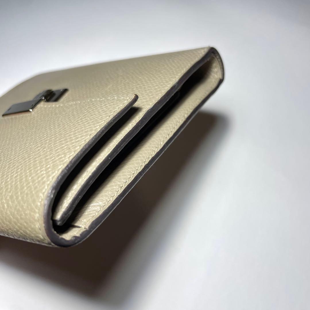 専用　✨美品　エルメス　クリック12 折財布