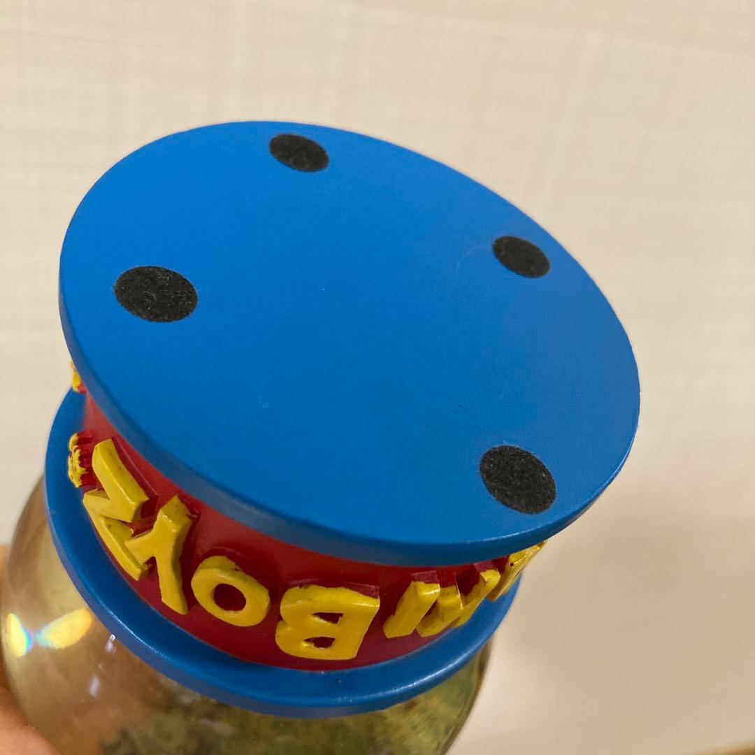 TERIYAKIBOYZ スノードーム