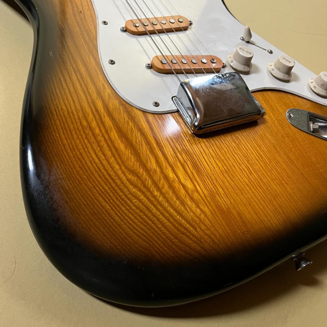 Guyatone LS-450 Custom ストラトキャスター 1970年代 - メルカリ