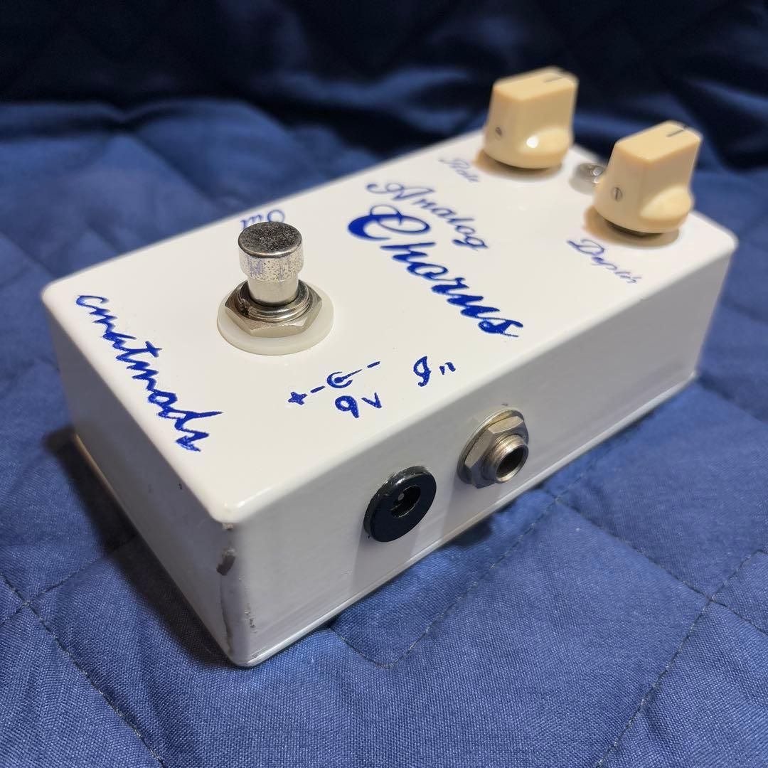 cmatmods analog chorus boss ce-2タイプ コーラス