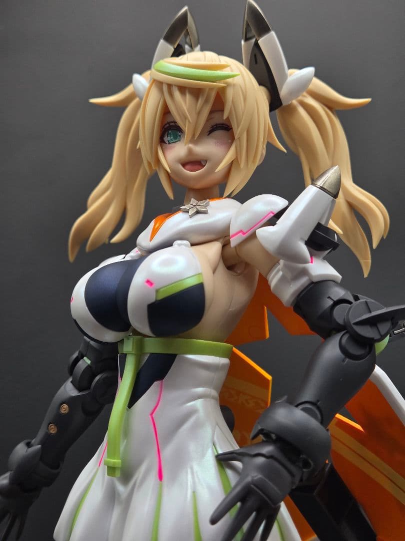 グランデスケール　ジェネ（ステライノセントバージョン）