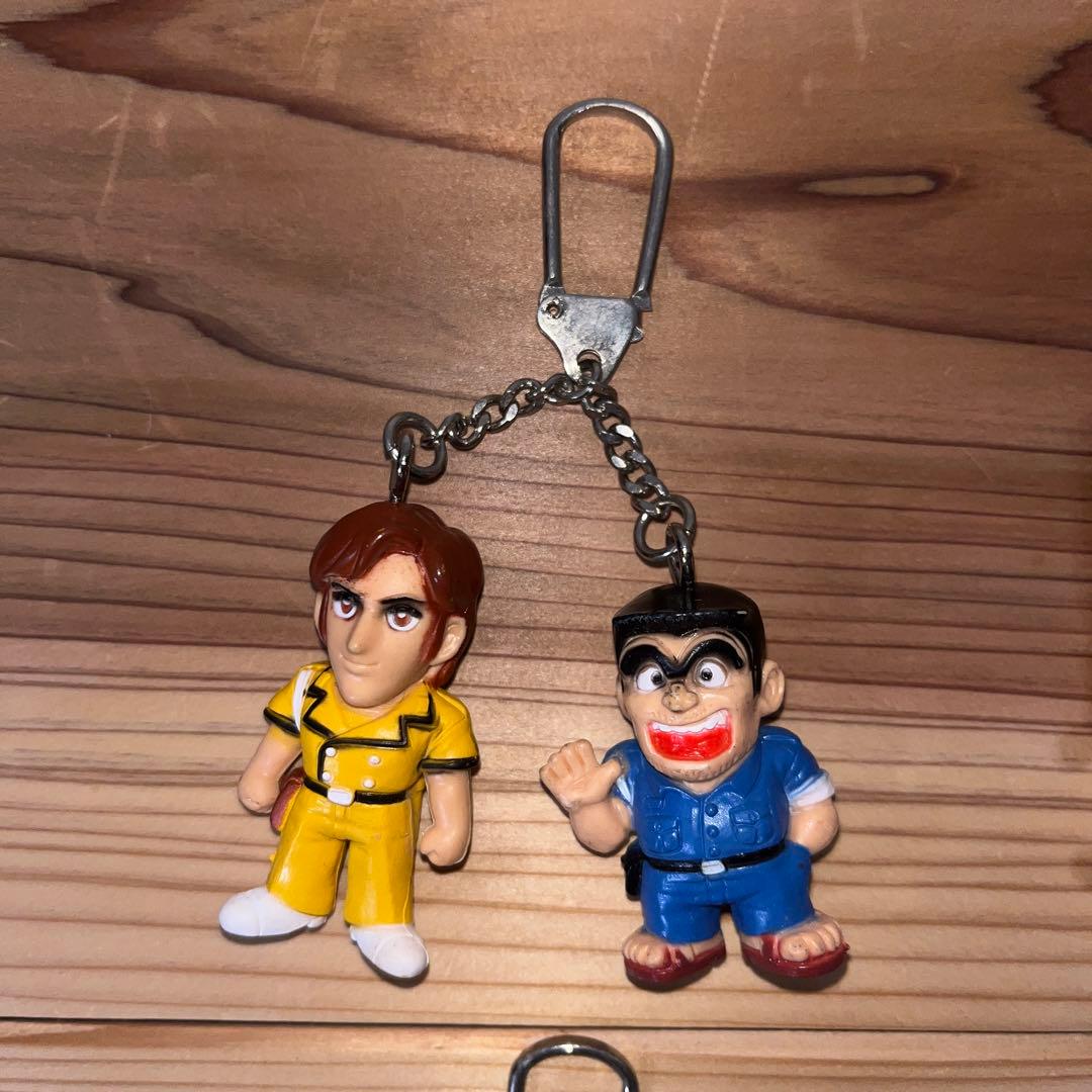 キーホルダー・アクリルキーホルダー mk