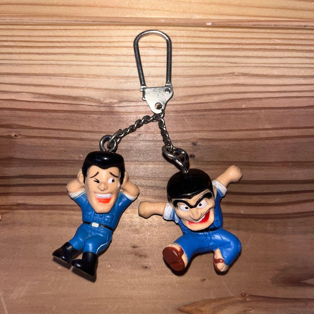 キーホルダー・アクリルキーホルダー mk